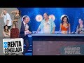 Capítulo 12: Código Postal - Parte 1| Renta Congelada T2 - Distrito Comedia Capítulo 12: Código Postal - Parte 1| Renta Congelada T2 - Distrito Comedia