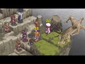 summon night３　psp版【プレイ動画】　part47　第十四話　2 2