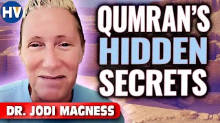 The Archaeology of Qumran and the Dead Sea Scrolls | Dr. Jodi Magness