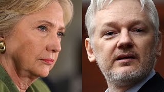 Wikileaks Emails Expose Sickening Clinton + Media Corruption & Collusion