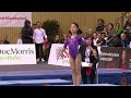 🥇azuki kokofugata 🇯🇵 floor final cottbus world cup 2023 13.633