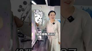 帮小姐姐挑选的手镯，起货出来惊呆啦# 翡翠 # 手...