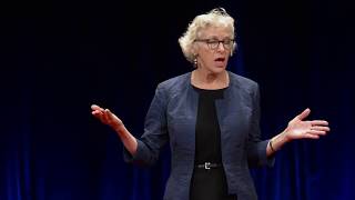 We won't fix American politics until we talk about class | Joan C. Williams | TEDxMileHigh