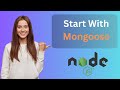 What is Mongoose? & Create a Connection using Node JS with Mongoose