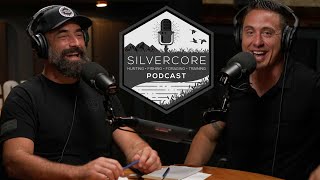 Silvercore Podcast Ep. 107: Success on the Mountains, Mats, Business and Life