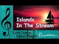 Islands In The Stream - Line Dance