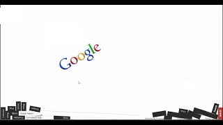 Google Gravity I M Feeling Lucky By Techistorm
