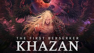 The First Berserker: Khazan Demo - Analisi Gameplay e Prime Impressioni