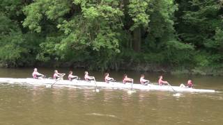 Ironbridge Regatta 2012 - Devils Elbow Mx.IM3.8+