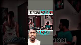 Aaja we mahiya || Mood off 😢#broken 💔#trending #love ❤️#viral #shorts_video #shorts #romantic