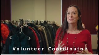 Volunteer Coordinator