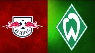 SV Werder Bremen - RB Leipzig