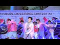 160717 【4k】improve @ esplanade cover dance contest season 3