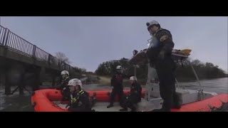 Metro Fire preparing for any potential weather emergencies