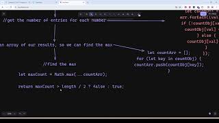 Coderbyte | Wave Sorting | Easy | Solution with JavaScript
