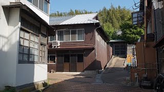 ［旅気分］海界の村を歩く 日本海 宗像大島（福岡県）