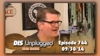 DIS Unplugged - Best WDW Resort Hotels - 09/30/14