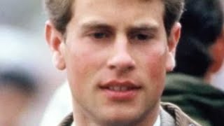 Prince Edward's Transformation Is Simply Stunning