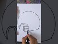 Igloo | Igloo Drawing | How To Draw Igloo Drawing | I For Igloo |Easy Igloo Drawing