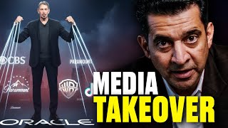 The New KING of Media - The Billionaire You’re Not Watching Closely Enough