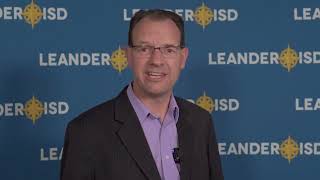 LISD Superintendent Welcome Message