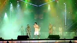 2004/07/16 koyote 코요태 Together 투게더　【신지 김종민 빽가】