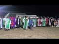 Rev Farirai Nyabote and clergy family - Tenzi Taungana | ZWAC RRW Convention 2023