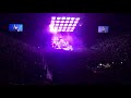 Imagine Dragons Thunder Live Quebec 26-10-2017