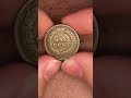 1882 native american head cent second oldest coin in my collection 🤩