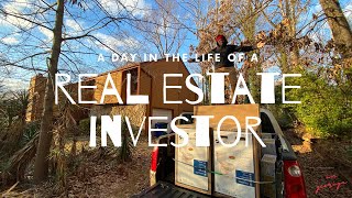 A Day in the Life of a Real Estate Investor in Georgia 2021