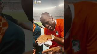 Costa do Marfim campeã da copa africana de nações