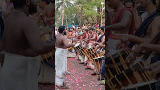 മങ്ങാട് കുംഭ ഭരണി Mangad Pooram 2023