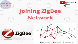 How zigBee nodes join Network? How zigBee nodes added to network? ZigBee Network Formation.