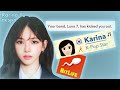 Recreating KARINA YU’s Life in BITLIFE