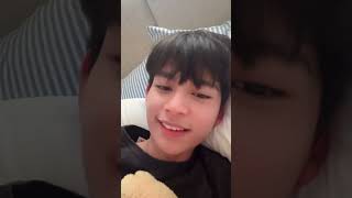 [ TB] 240926 KURT DELOS REYES IG LIVE  4:04 PM