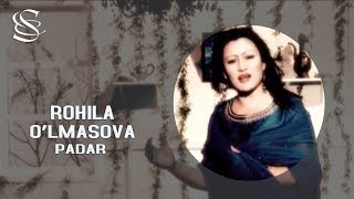 Rohila O'lmasova - Padar | Рохила Улмасова - Падар