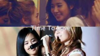 YulSic - T.T.L (Time To Love)