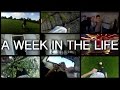 A WEEK IN THE LIFE | TheJackSilkstone