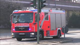 LHF 3600 Berliner Feuerwehr