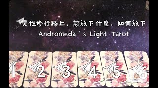 【ANDROMEDA之光塔羅】你要放下什麼，該如何放下？ | Pick A Card✨「TIMELESS」