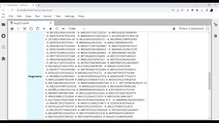 MetPy Mondays #246 - Finding Temperature Inversions