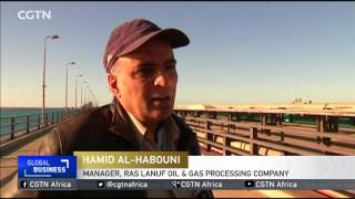 Libya: Officials hoping workers will come back to work at oil installations