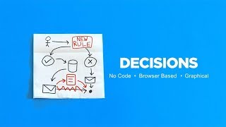 Decisions Workflows Introduction