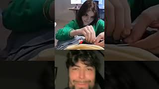 Mr.Bombastic🍑 (Hannah OwO ) #shorts #bombastic #hannah #meme