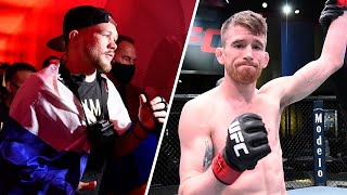 UFC 267: Yan vs Sandhagen - Willing To Fight Anybody | Fight Preview