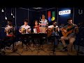 Almoço Musical com Sexteto Suburbano no Dia Nacional do Choro (Programa Completo)