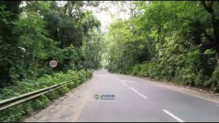 പൊന്തന്‍പുഴ PonthenPuzha Forest Ranni🥰