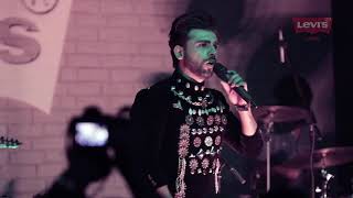 Farhan Saeed- Pi Jaun-Levi's Live