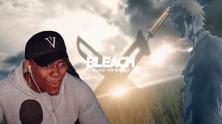 THIS BLEACH MUSIC VIDEO IS A MASTERPIECE...!! || EIEN 「永遠」- Tatsuya Kitani | BLEACH TYBW REACTION!!