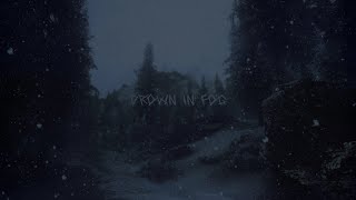 les, findnothing - desire to leave (slowed and reverb edit)